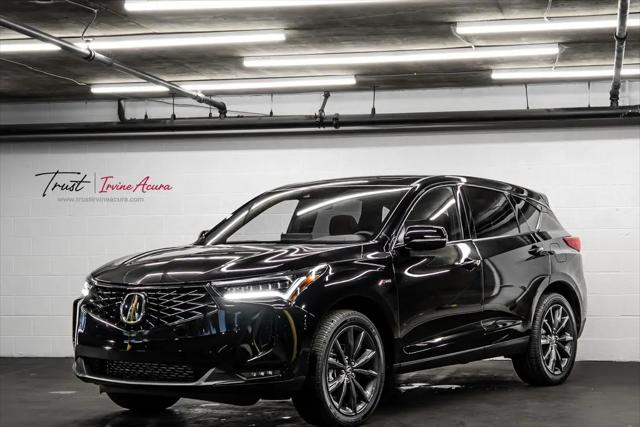 2026 Acura RDX A-Spec for sale in Irvine, CA