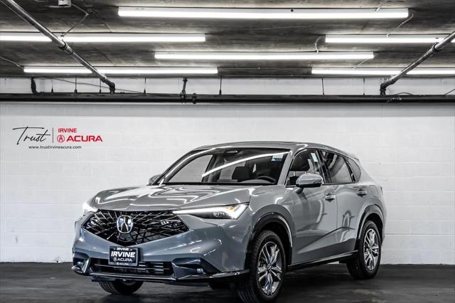2026 Acura ADX Base for sale in Irvine, CA
