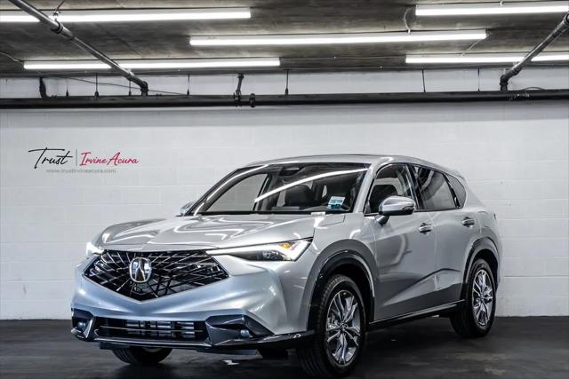 2026 Acura ADX Base for sale in Irvine, CA