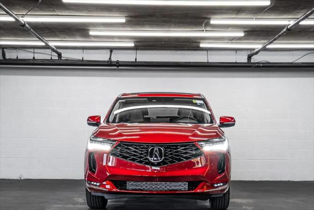 2026 Acura RDX Advance