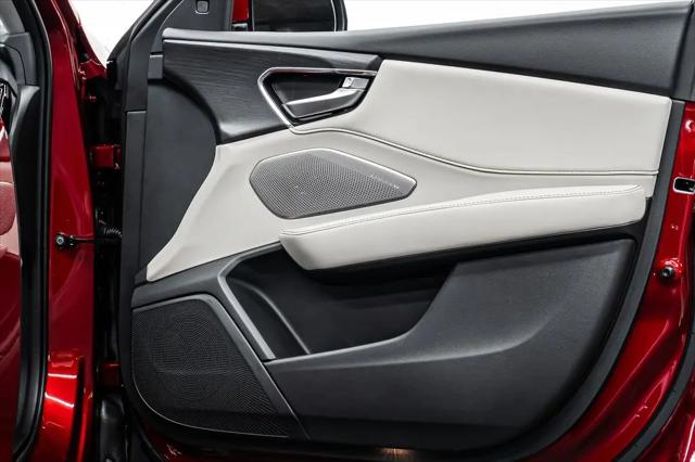 2026 Acura RDX Advance
