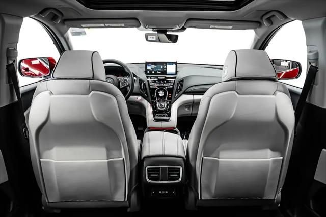 2026 Acura RDX Advance