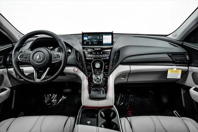 2026 Acura RDX Advance