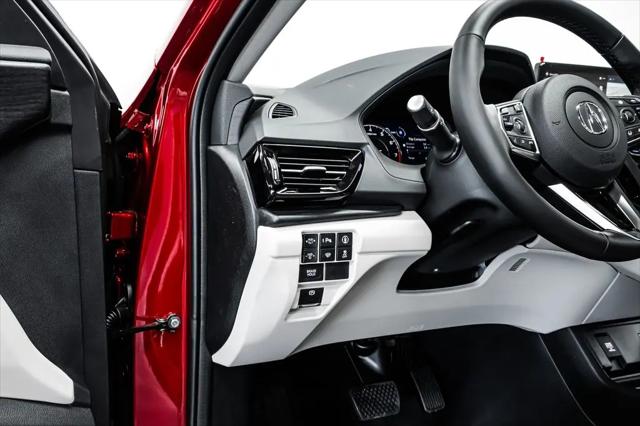 2026 Acura RDX Advance
