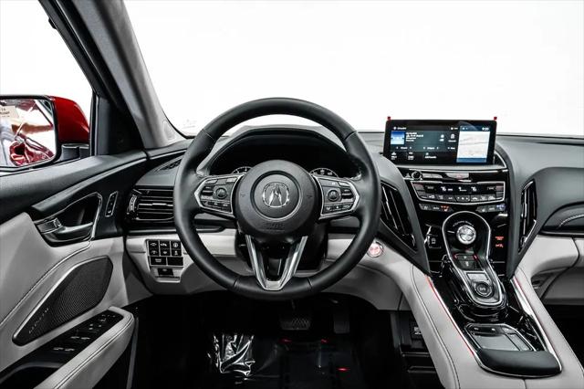 2026 Acura RDX Advance