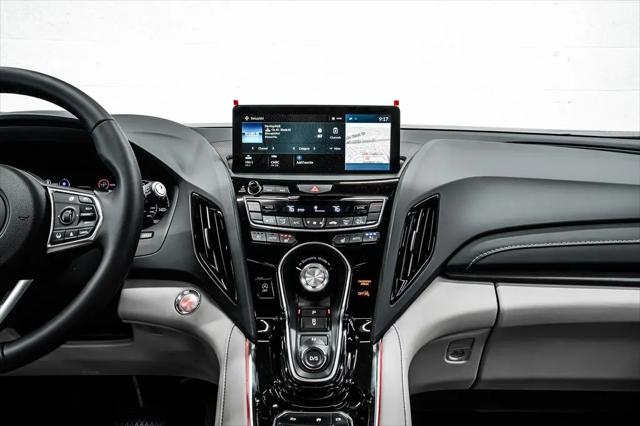 2026 Acura RDX Advance