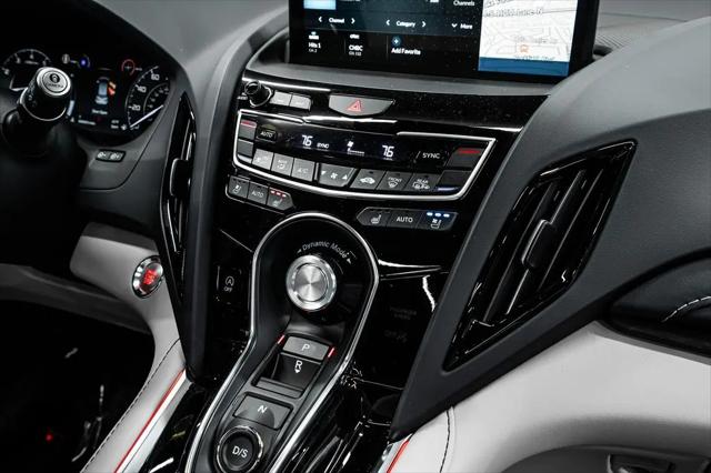 2026 Acura RDX Advance