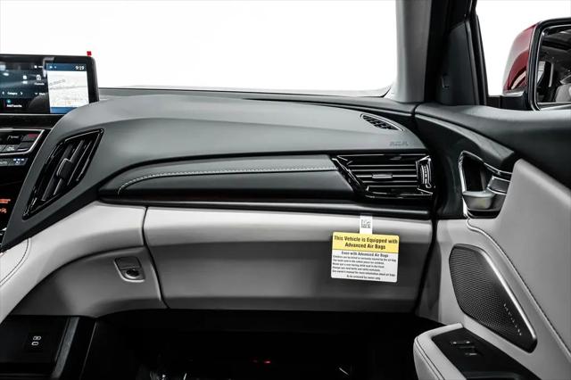 2026 Acura RDX Advance