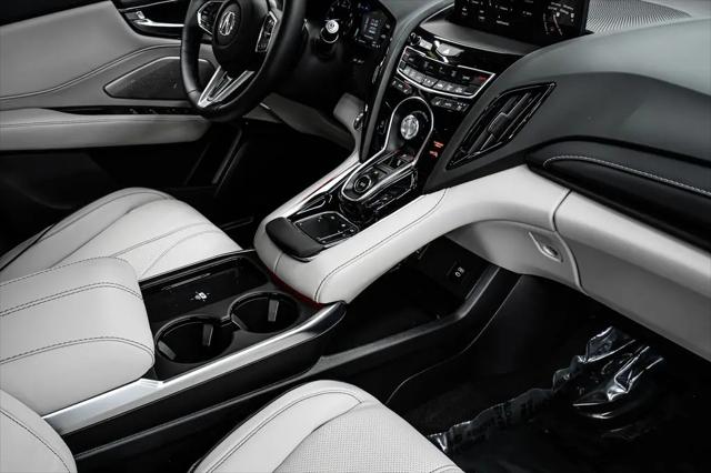 2026 Acura RDX Advance