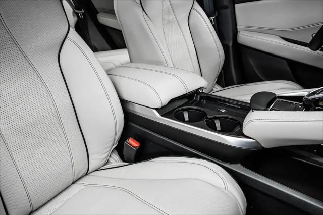 2026 Acura RDX Advance