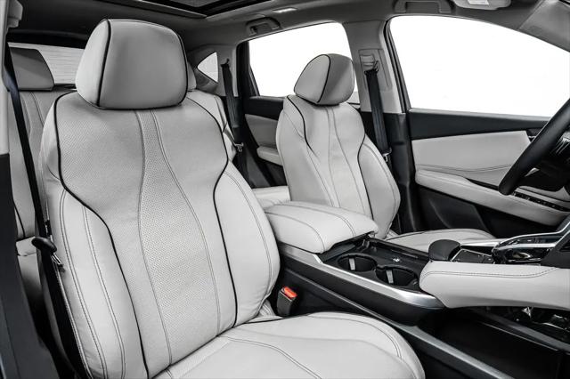 2026 Acura RDX Advance