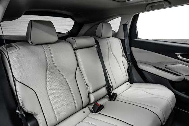2026 Acura RDX Advance