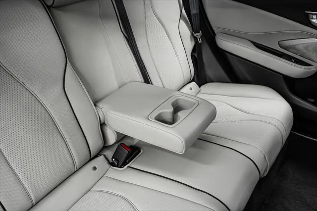 2026 Acura RDX Advance