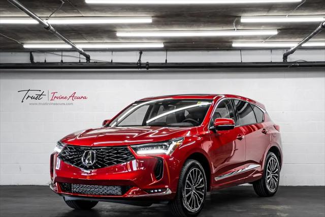 2026 Acura RDX Advance for sale in Irvine, CA