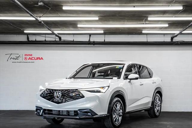 2026 Acura ADX Base for sale in Irvine, CA