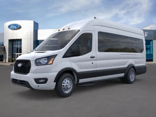 2026 Ford Transit-350 Passenger Van XL for sale in Hawthorne, CA