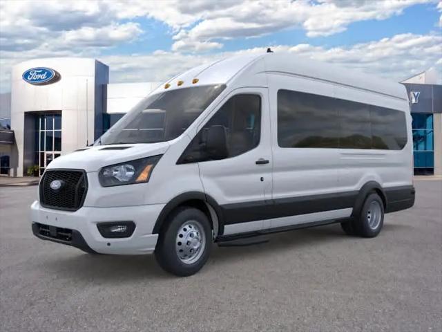 2026 Ford Transit-350 Passenger Van XL for sale in Hawthorne, CA