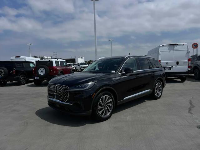 2026 Lincoln Aviator Livery for sale in Hawthorne, CA