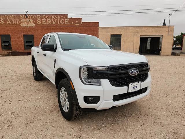 2026 Ford Ranger XL for sale in Stanton, TX