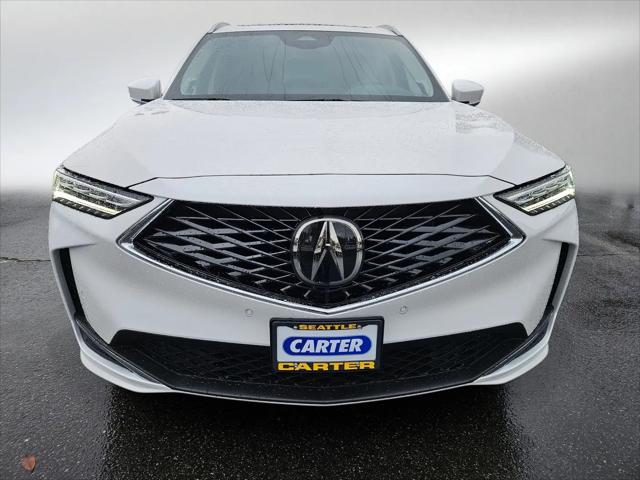 2026 Acura MDX Advance Package