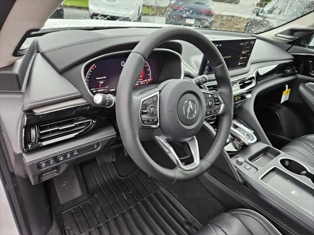 2026 Acura MDX Advance Package