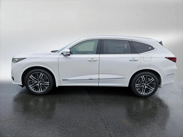 2026 Acura MDX Advance Package