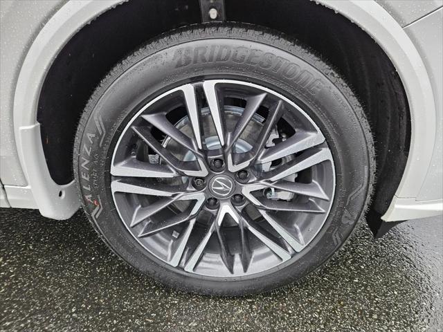 2026 Acura MDX Advance Package