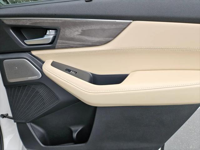 2026 Acura MDX Advance Package