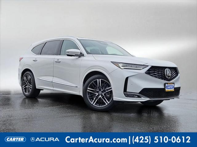 2026 Acura MDX Advance Package for sale in Lynnwood, WA
