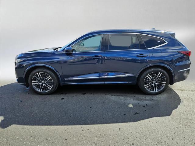 2026 Acura MDX Advance Package