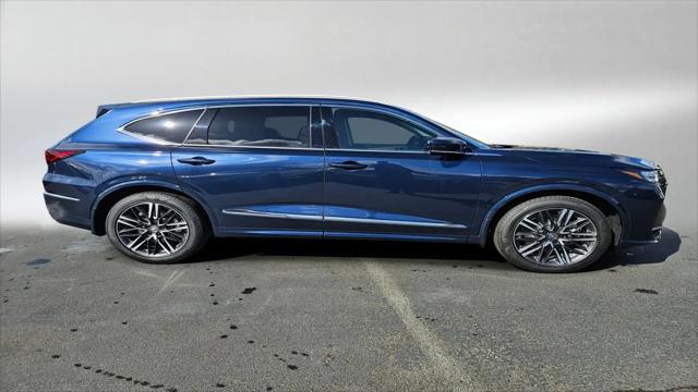 2026 Acura MDX Advance Package