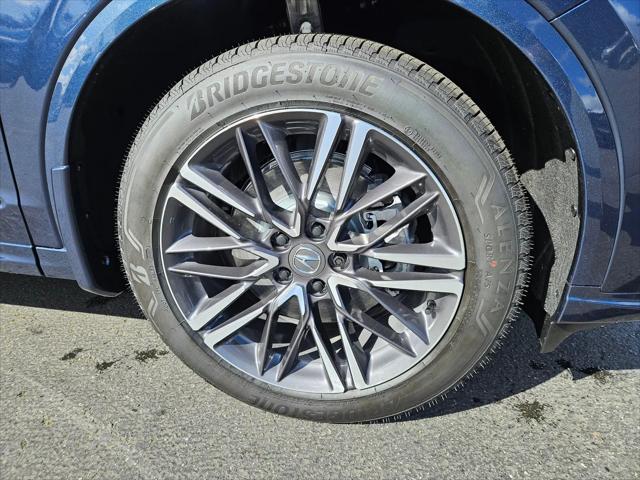 2026 Acura MDX Advance Package