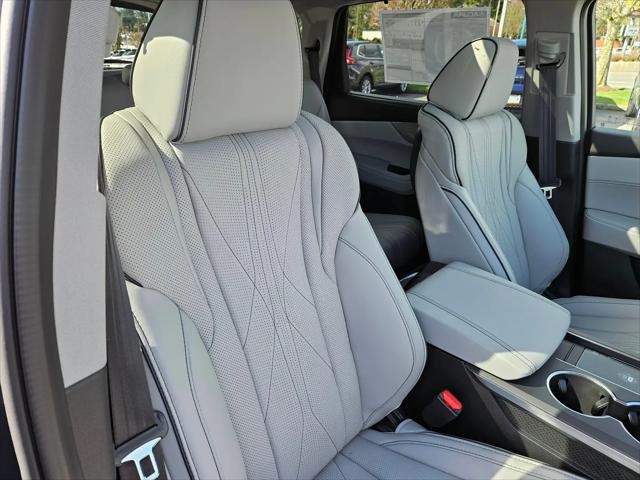 2026 Acura MDX Advance Package