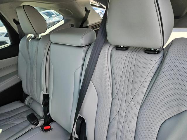 2026 Acura MDX Advance Package