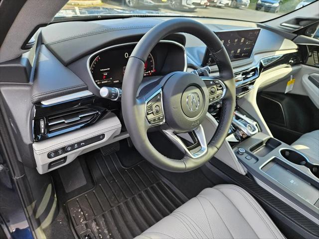 2026 Acura MDX Advance Package