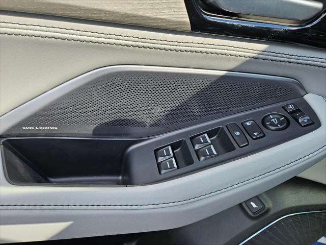 2026 Acura MDX Advance Package