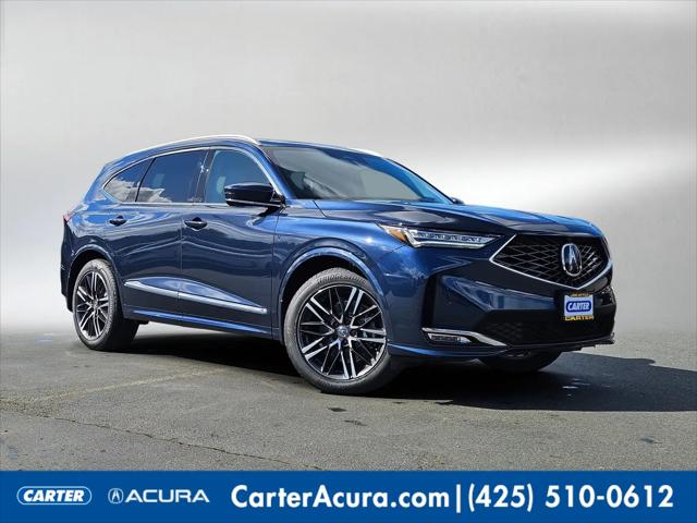 2026 Acura MDX Advance Package for sale in Lynnwood, WA