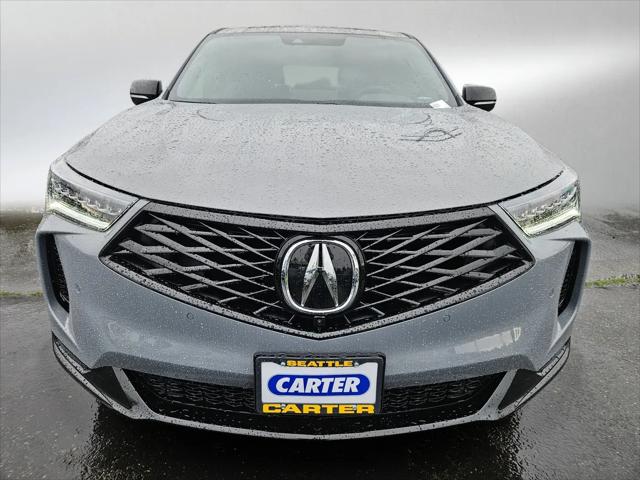2026 Acura RDX A-Spec Advance