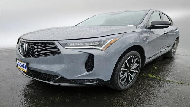 2026 Acura RDX A-Spec Advance