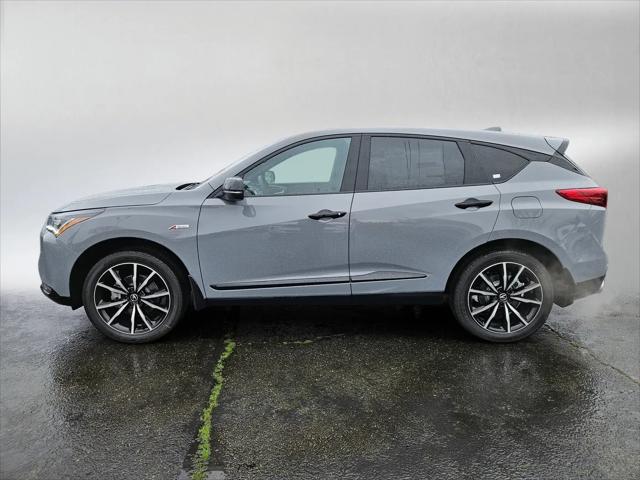 2026 Acura RDX A-Spec Advance