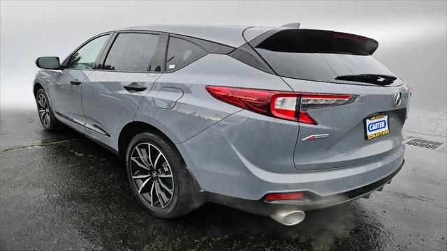 2026 Acura RDX A-Spec Advance