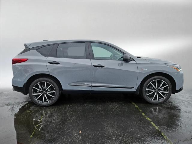 2026 Acura RDX A-Spec Advance
