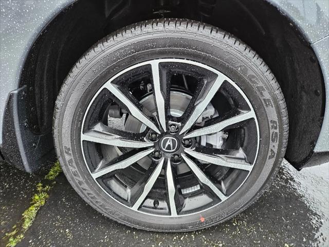 2026 Acura RDX A-Spec Advance