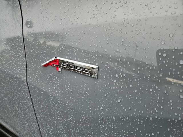 2026 Acura RDX A-Spec Advance