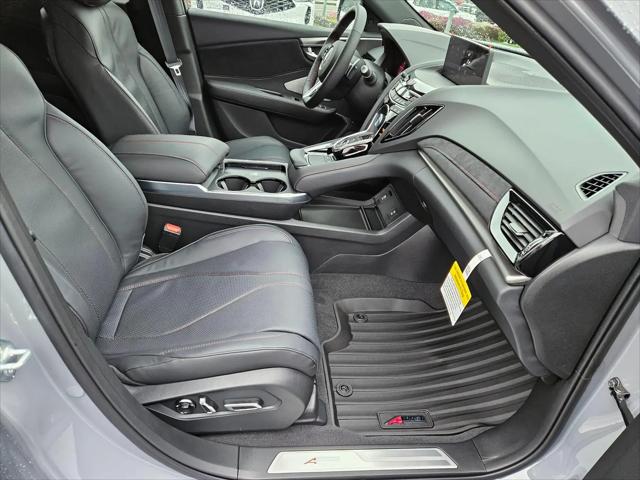 2026 Acura RDX A-Spec Advance