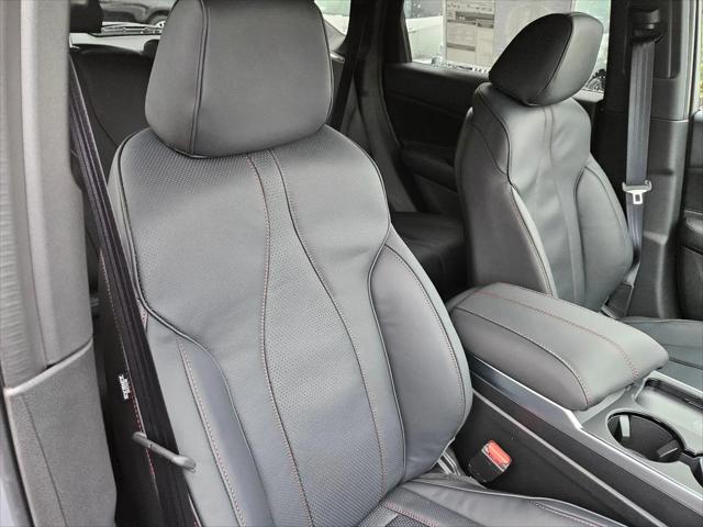 2026 Acura RDX A-Spec Advance