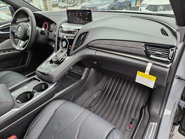 2026 Acura RDX A-Spec Advance