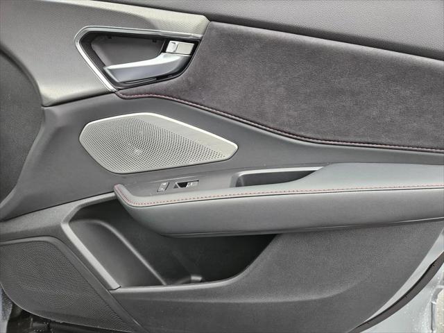 2026 Acura RDX A-Spec Advance