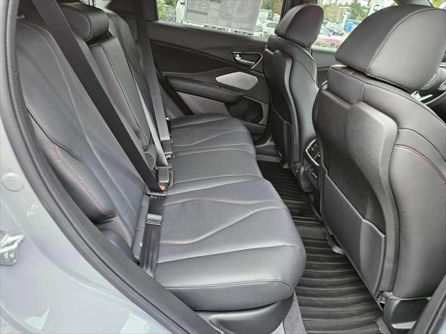 2026 Acura RDX A-Spec Advance
