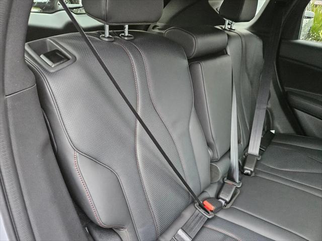 2026 Acura RDX A-Spec Advance